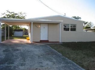 2657 NW 58th Ave, Margate, FL 33063