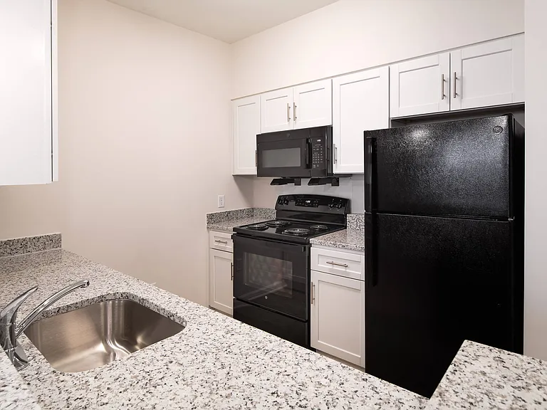 Merritt Station Senior Apartments - Ages 62+ — Photo 46