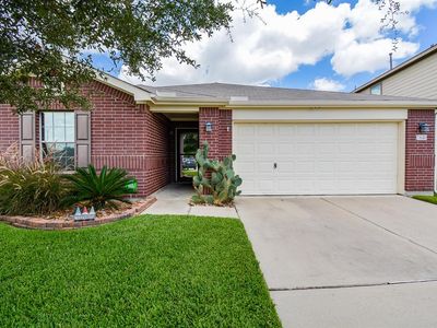 7846 Connemara Dr, Cypress, TX, 77433