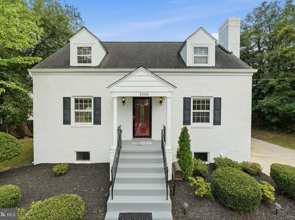7200 Wells Pkwy, Hyattsville, MD 20782