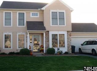 40 Joan Dr, York, PA 17404