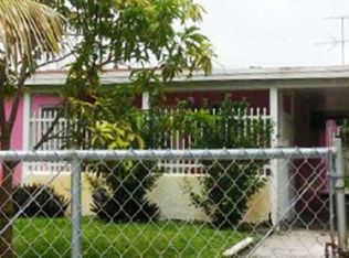 1319 NW 15th Ave, Fort Lauderdale, FL 33311