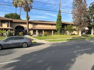 425 Live Oak Ave #217, Arcadia, CA 91006