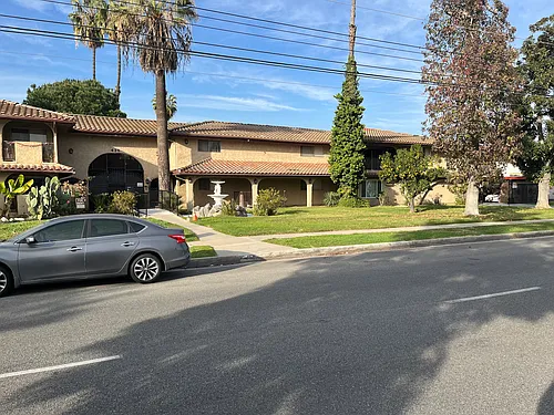 425 Live Oak Ave #217 Photo 1