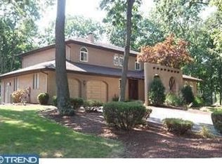 113 Whitehall Dr, Voorhees, NJ