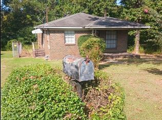 428 Harlem Ave, Bessemer, AL 35023