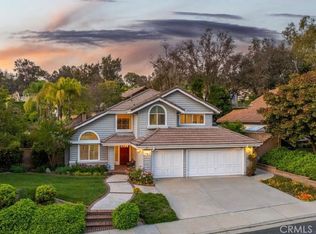 855 Avenida Bernardo, San Dimas, CA 91773