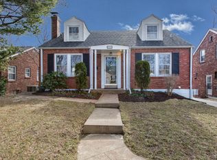 8710 Litzsinger Dr, Saint Louis, MO 63144