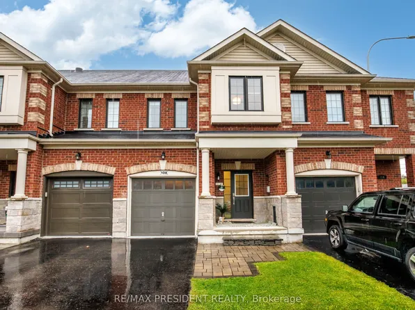 108 Underwood Dr, Whitby, ON L1M 0K9