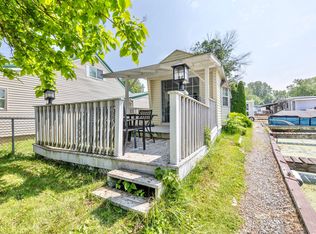 8312 State Route 366 LOT 14, Russells Point, OH 43348