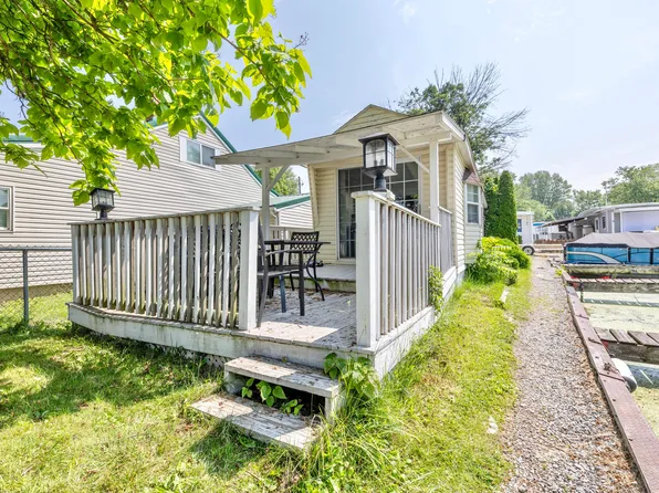 8312 State Route 366 Lot 14, Russells Point, OH 43348