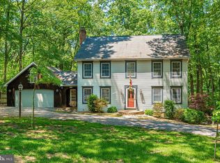 5608 Catoctin Ridge Dr, Mount Airy, MD 21771