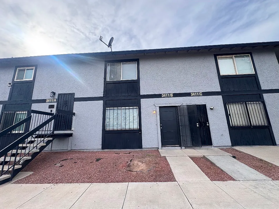 3411 Civic Center Dr