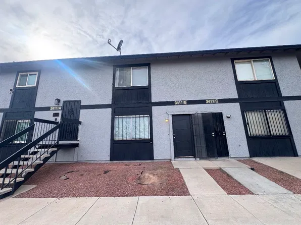 3411 Civic Center Dr, North Las Vegas, NV