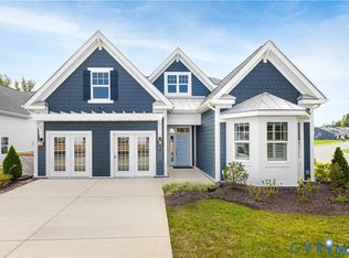 16019 Maclear Dr, Chesterfield, VA 23112