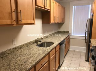 18 Short St APT 3, Brookline, MA 02446