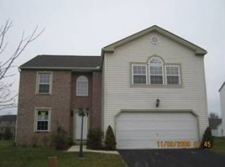 256 Pinecrest Dr, Delaware, OH