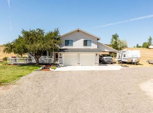 265 Brooklawn Dr, Spring Creek, NV 89815