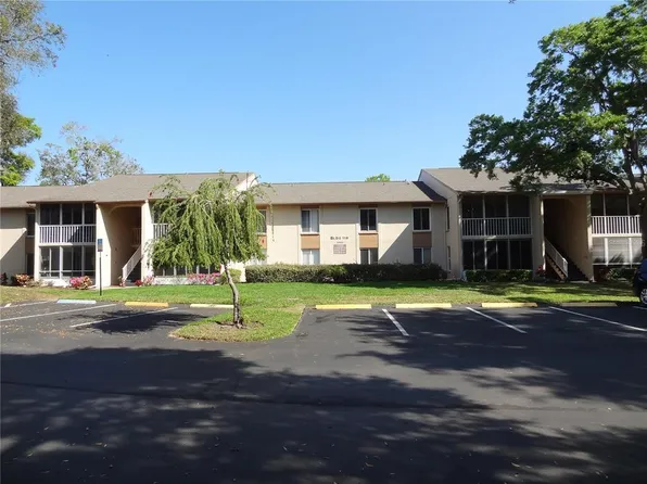 13103 Cypress Hill Dr APT G1, Hudson, FL 34669