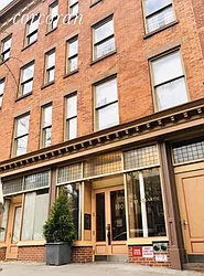 Rented by Corcoran