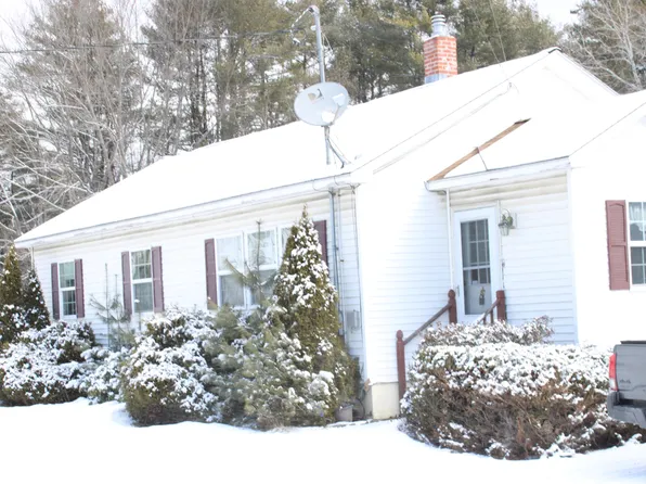 3064 Hotel Road, Auburn, ME 04210