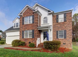 12305 Falconer Pl, Charlotte, NC 28278
