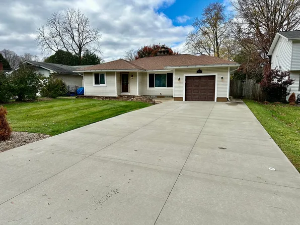 368 N Revere Rd, Akron, OH 44333