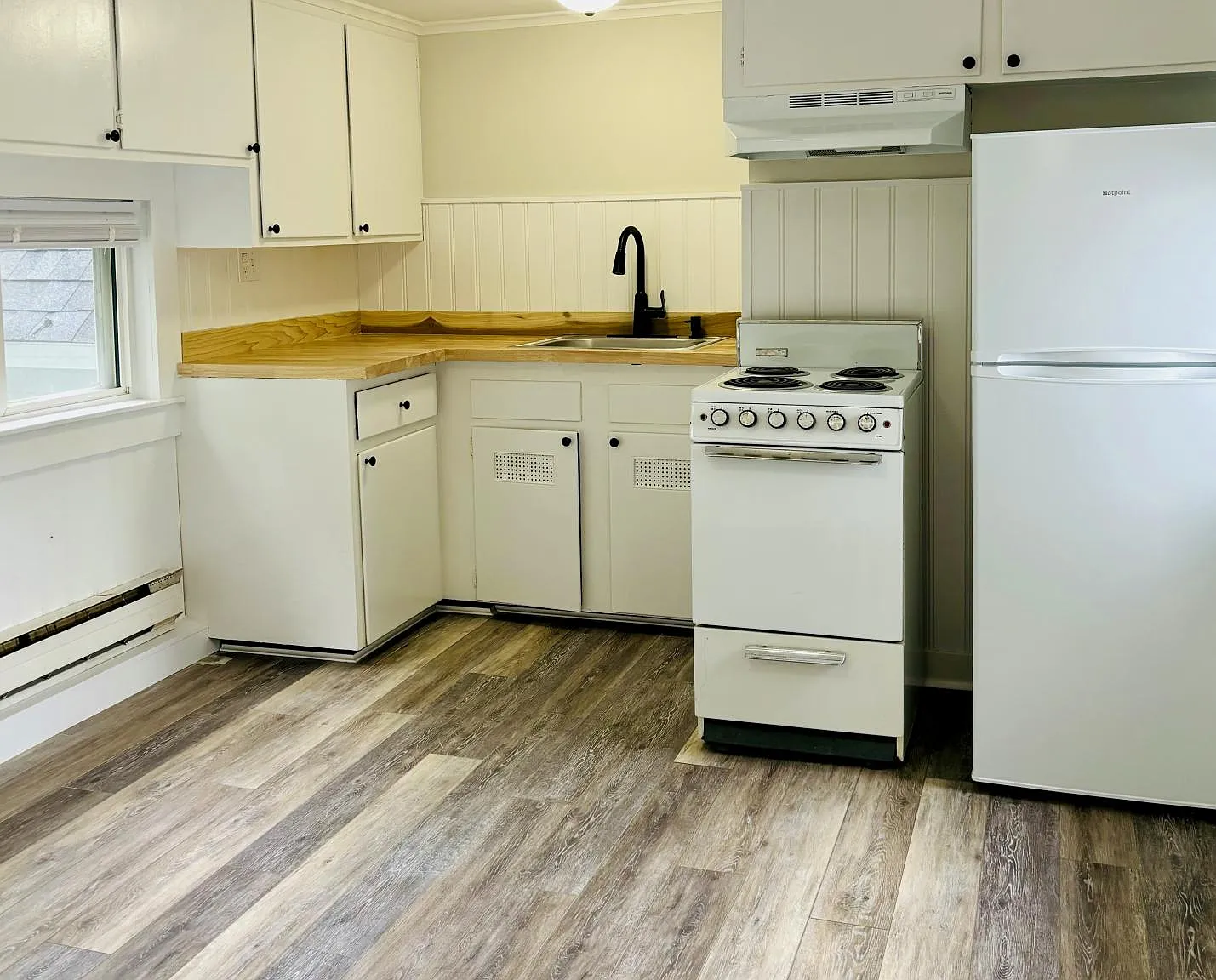 1 bed, $1,375 — Photo 1