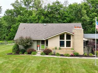 8897 Hillcrest Dr, Westfield Center, OH 44251