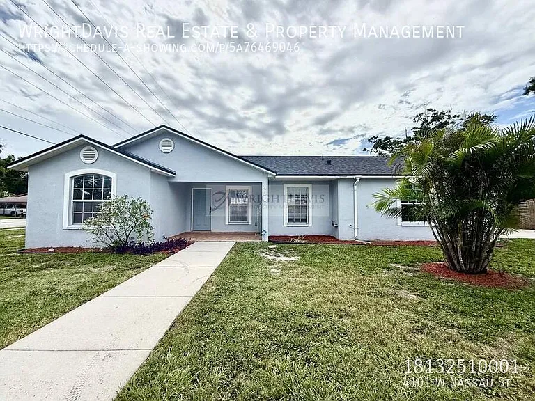 4101 W Nassau St — Photo 1