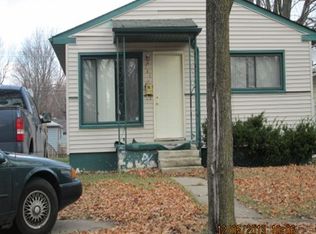 741 E Tennyson Ave, Pontiac, MI