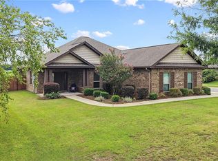 9495 Hanloe Ln, Fairhope, AL 36532