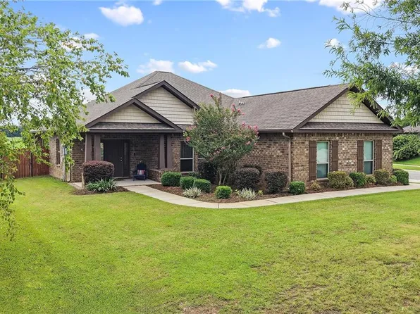 9495 Hanloe Ln, Fairhope, AL 36532