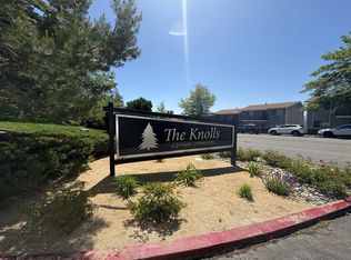 3720 Christopher Cir, Reno, NV 89503