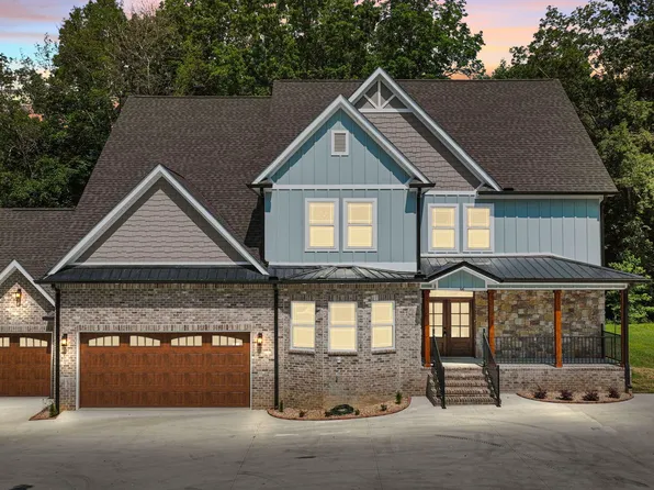 66 Rigsby Rdg Lot 176, Lynchburg, TN 37352