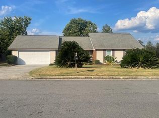 4127 Meriden Drive, Martinez, GA 30907