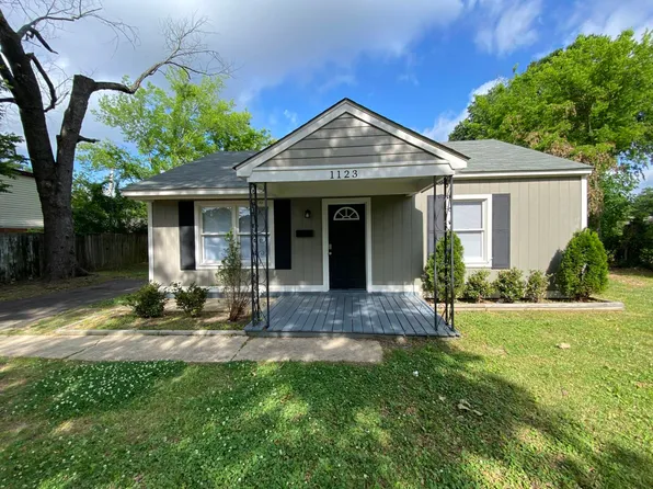 1123 Haynes St, Memphis, TN 38114