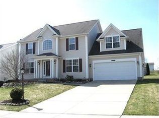 2980 Ravineview Cir, Stow, OH 44224