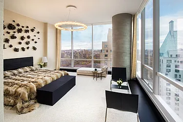 Sold by Extell Marketing Group