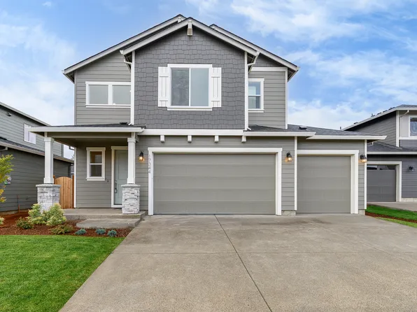 The 2321 Plan, Middlebrook