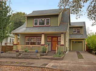 819 SE Miller St, Portland, OR 97202