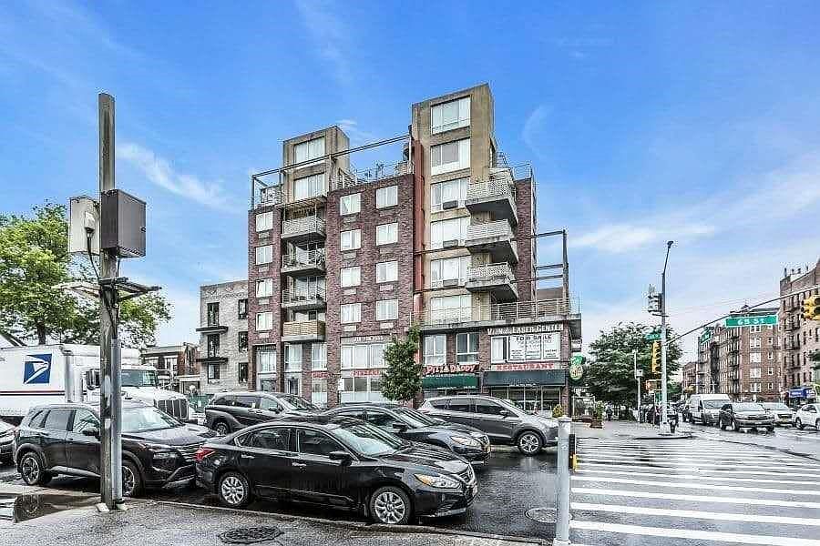 1st image of 6422 Bay Pkwy #3A