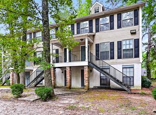 33 Chestnut Ferry Rd, Camden, SC 29020