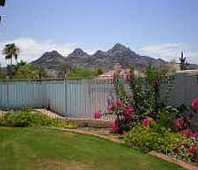 Fabulous Mountain Views