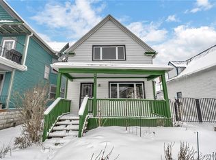 360 Auburn Ave, Buffalo, NY 14213