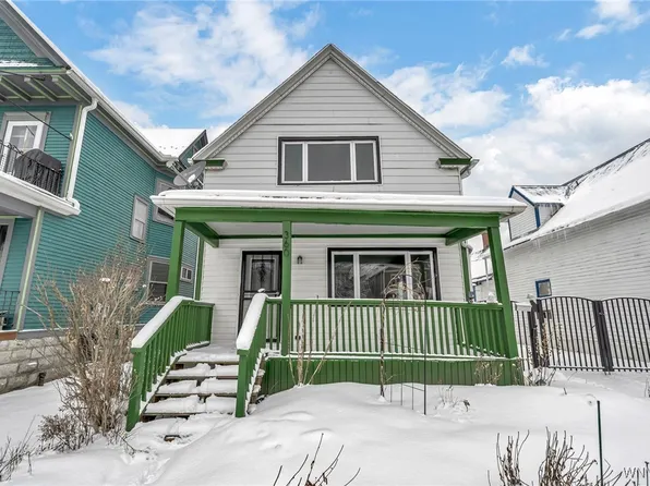 360 Auburn Ave, Buffalo, NY 14213