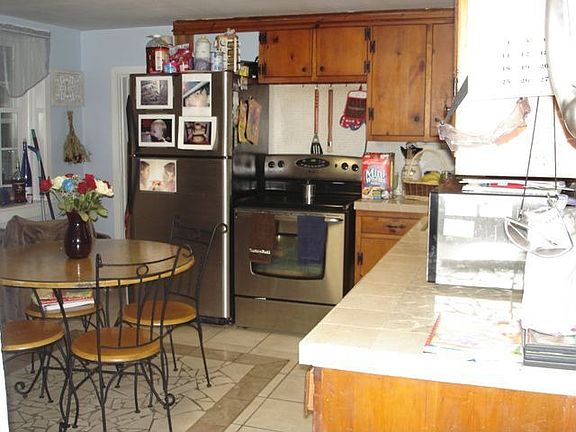 Updated Kitchen