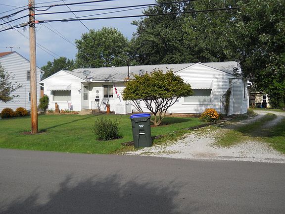 2nd image of 3341 & 3343 Wilson St