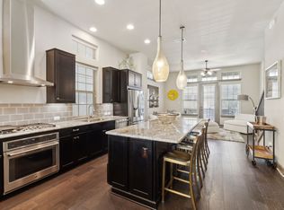 3620 Dorothy Ave, Dallas, TX 75209
