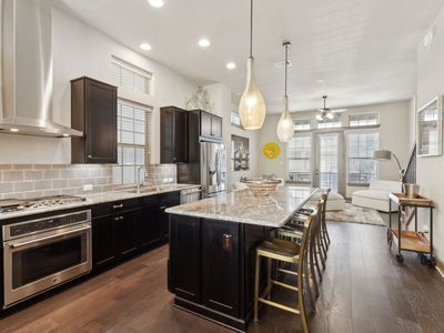 3620 Dorothy Ave, Dallas, TX, 75209